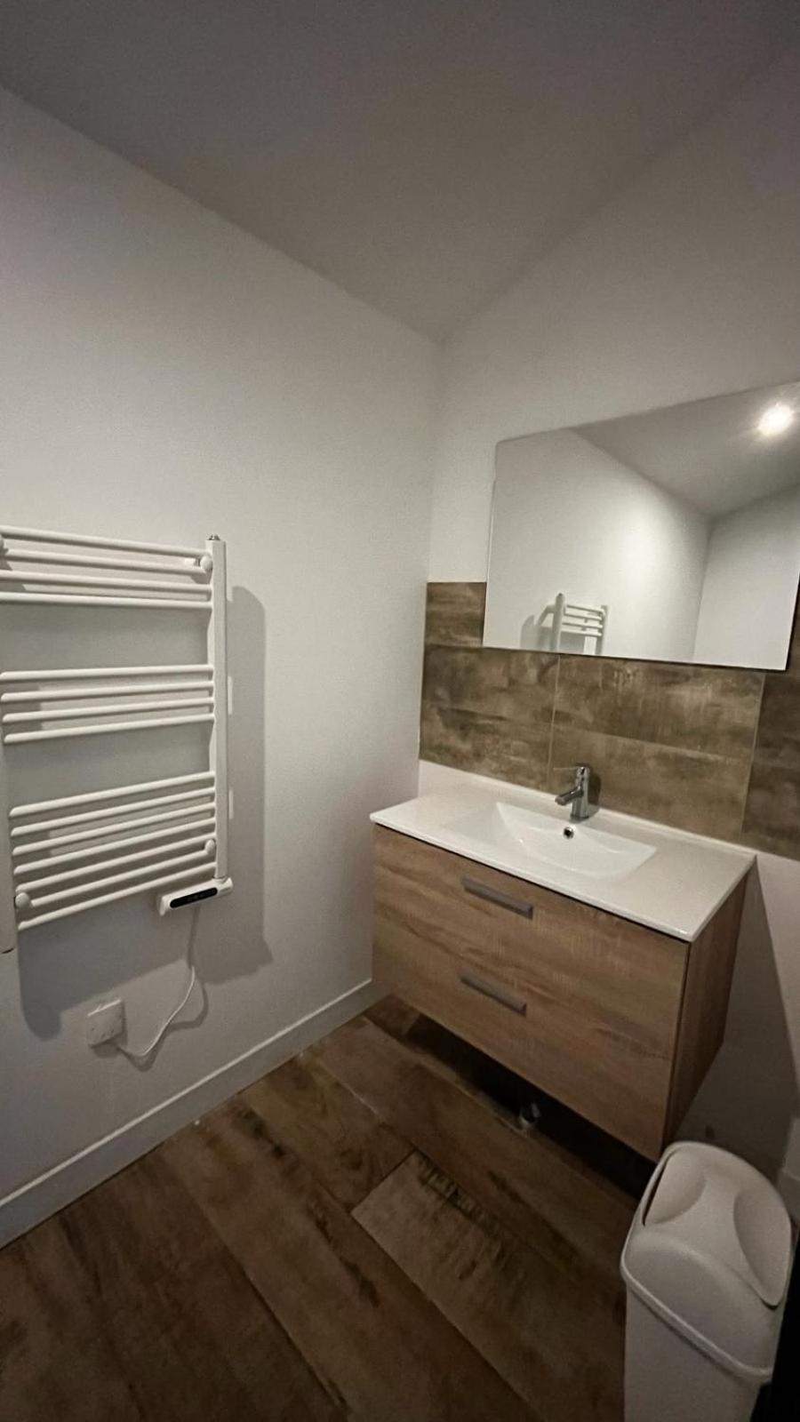 Spacieux T2, Residence Charles Trenet Narbonne Room photo