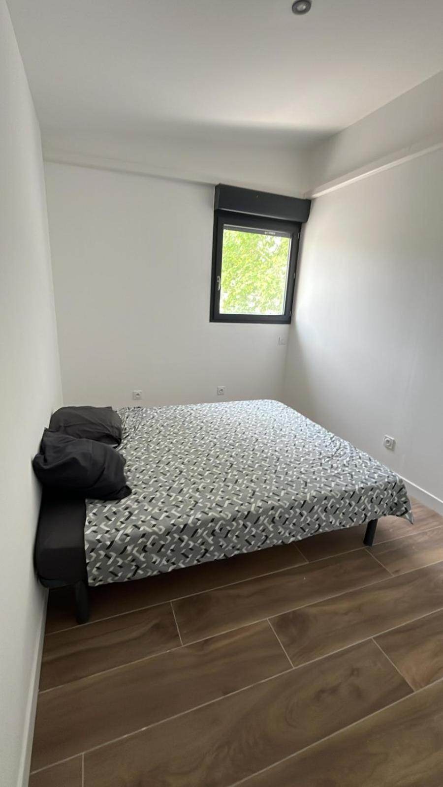 Spacieux T2, Residence Charles Trenet Narbonne Exterior photo